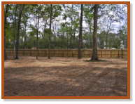 Excavation & Land Clearing By Rusty Crain Concrete & Excavation Inc.